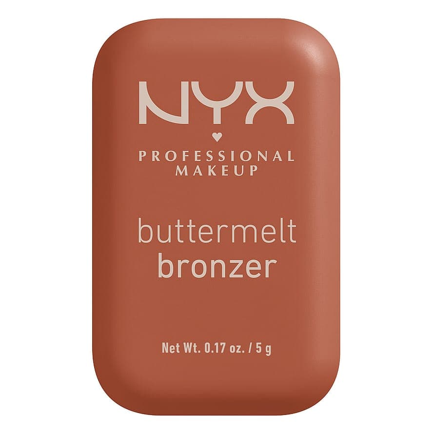 Buttermelt Bronzer 03.5 Butta D Down