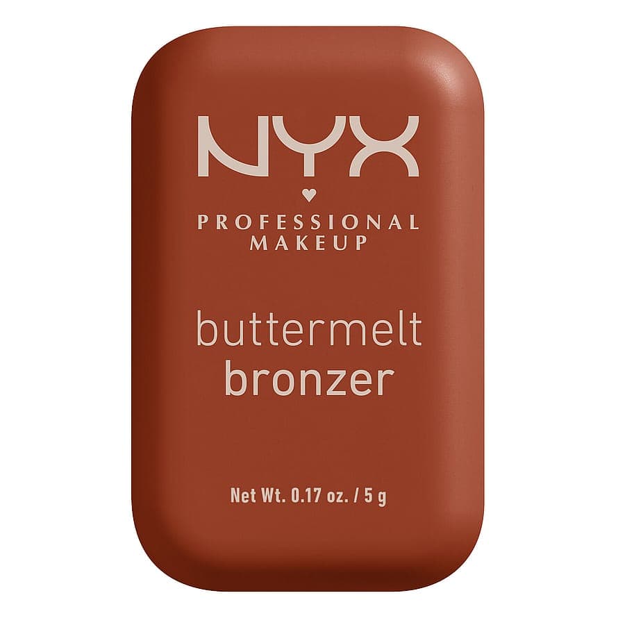 Buttermelt Bronzer 07.5 Butta Match