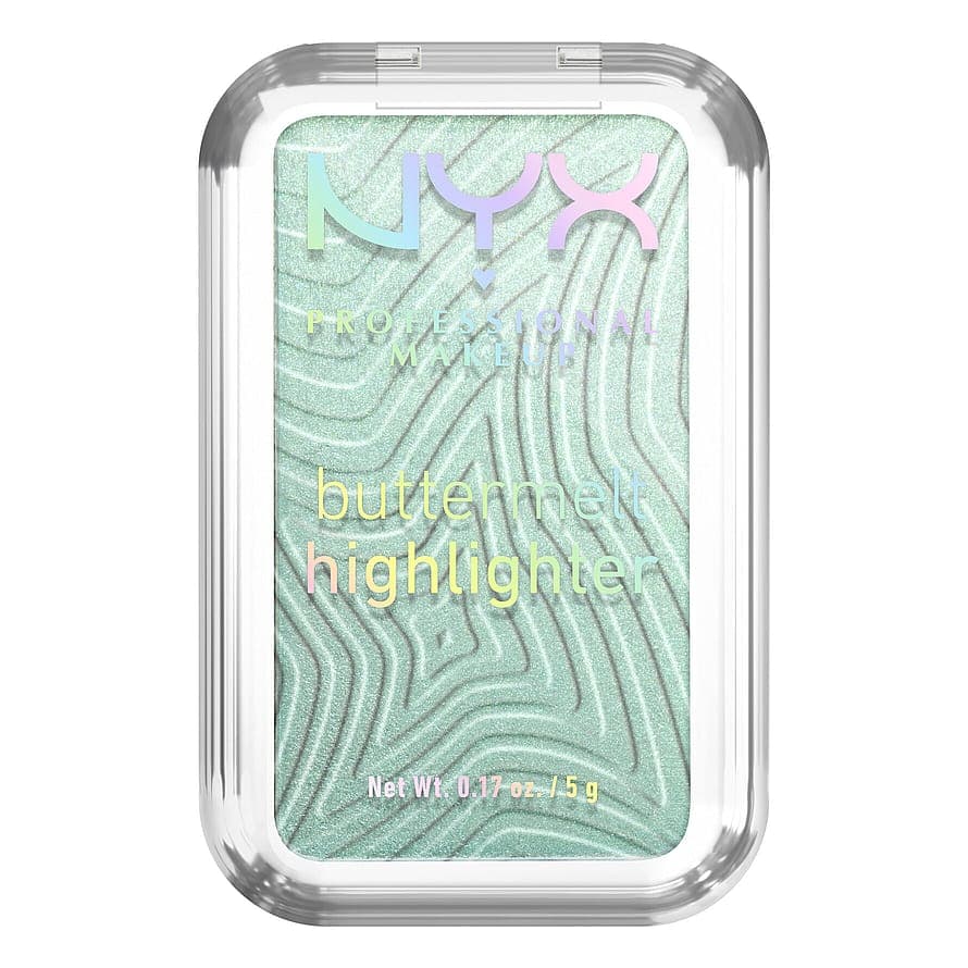 Buttermelt Highlighter 20 Butta Mint