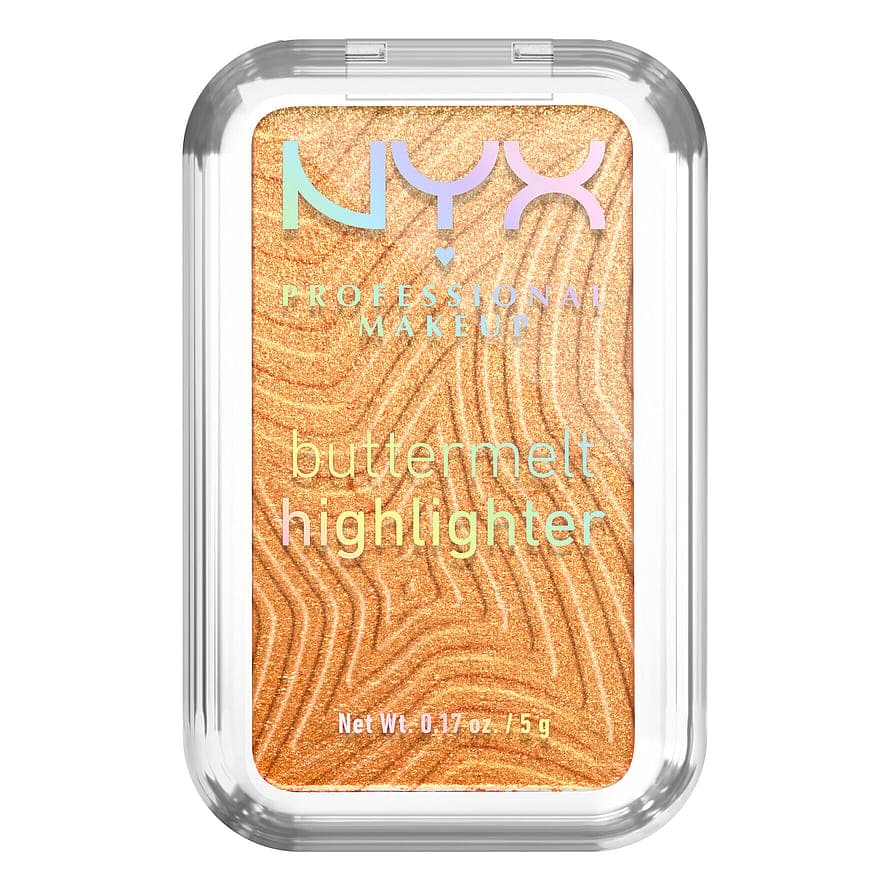 Buttermelt Highlighter 30 Butta Bling