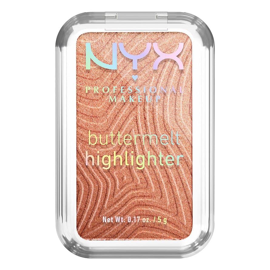 Buttermelt Highlighter 35 Butta In Bronze