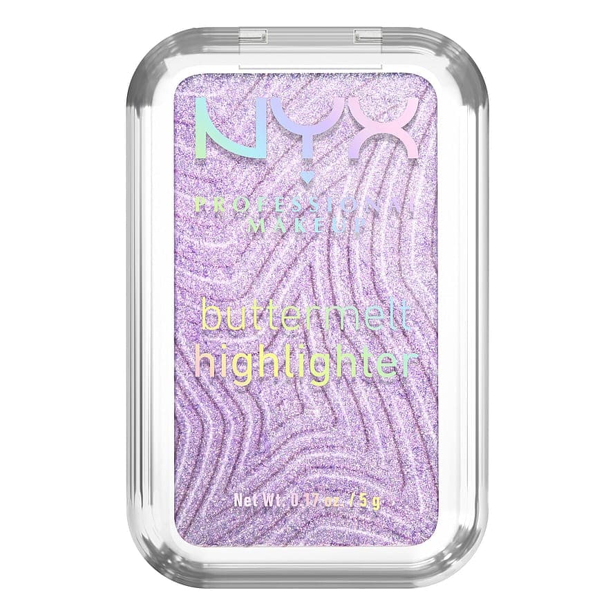 Buttermelt Highlighter 40 No 1 Butta