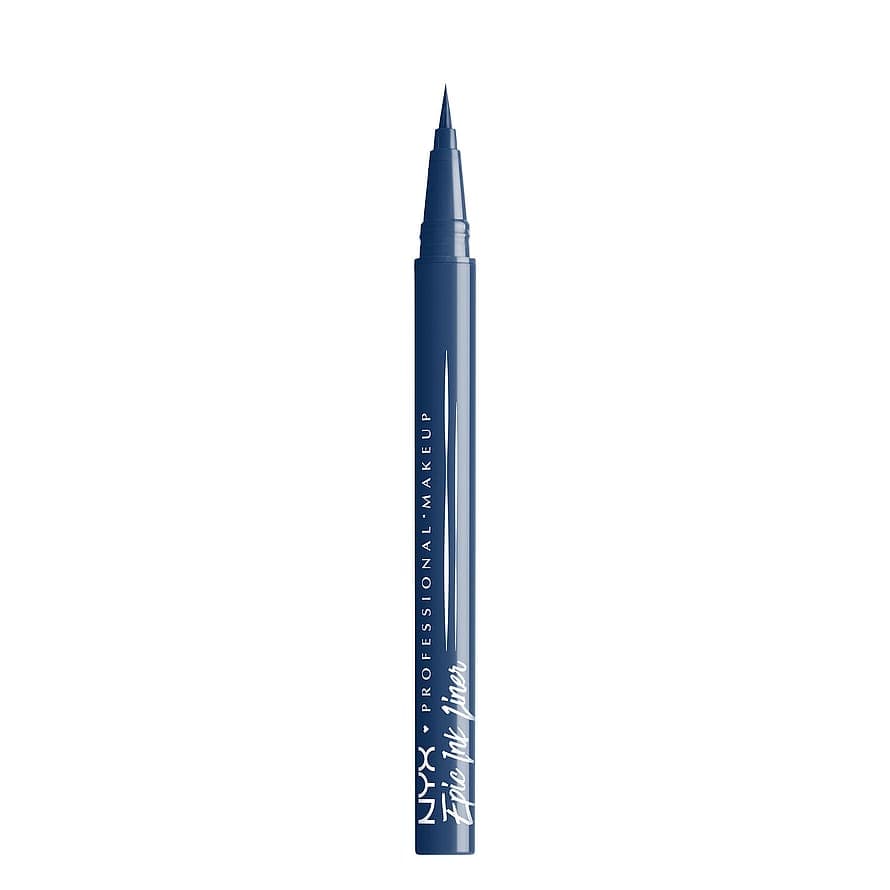 Epic Ink Liner Waterproof 10 Midnight Rise