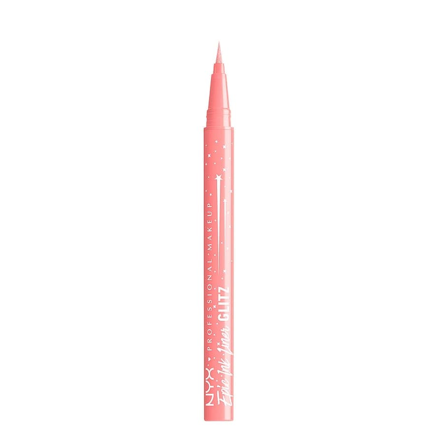Epic Ink Liner Glitz Waterproof 02 Bootcut Bling
