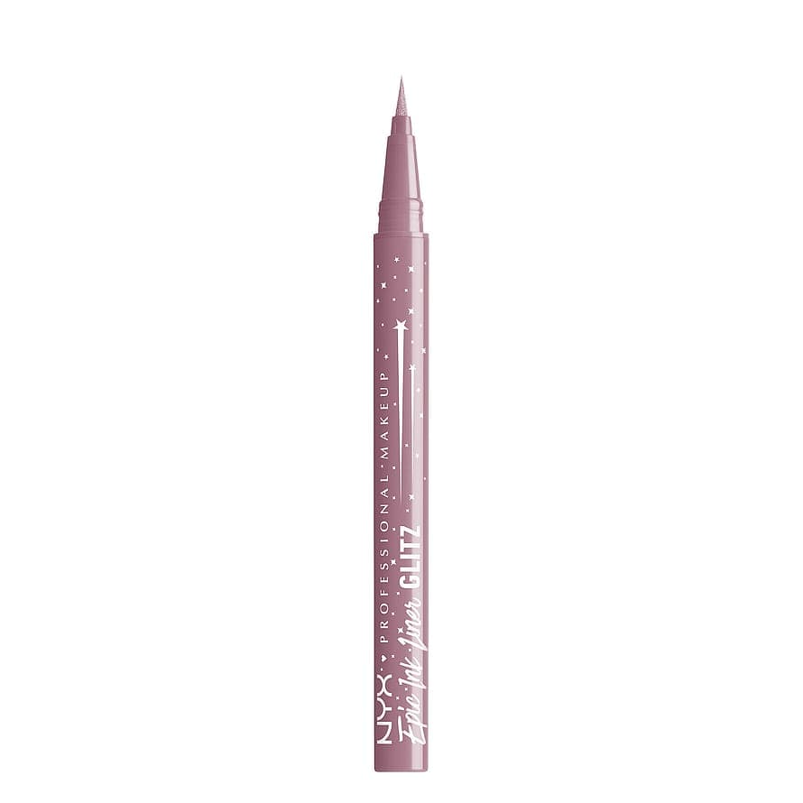 Epic Ink Liner Glitz Waterproof 03 Shimmer Stitch