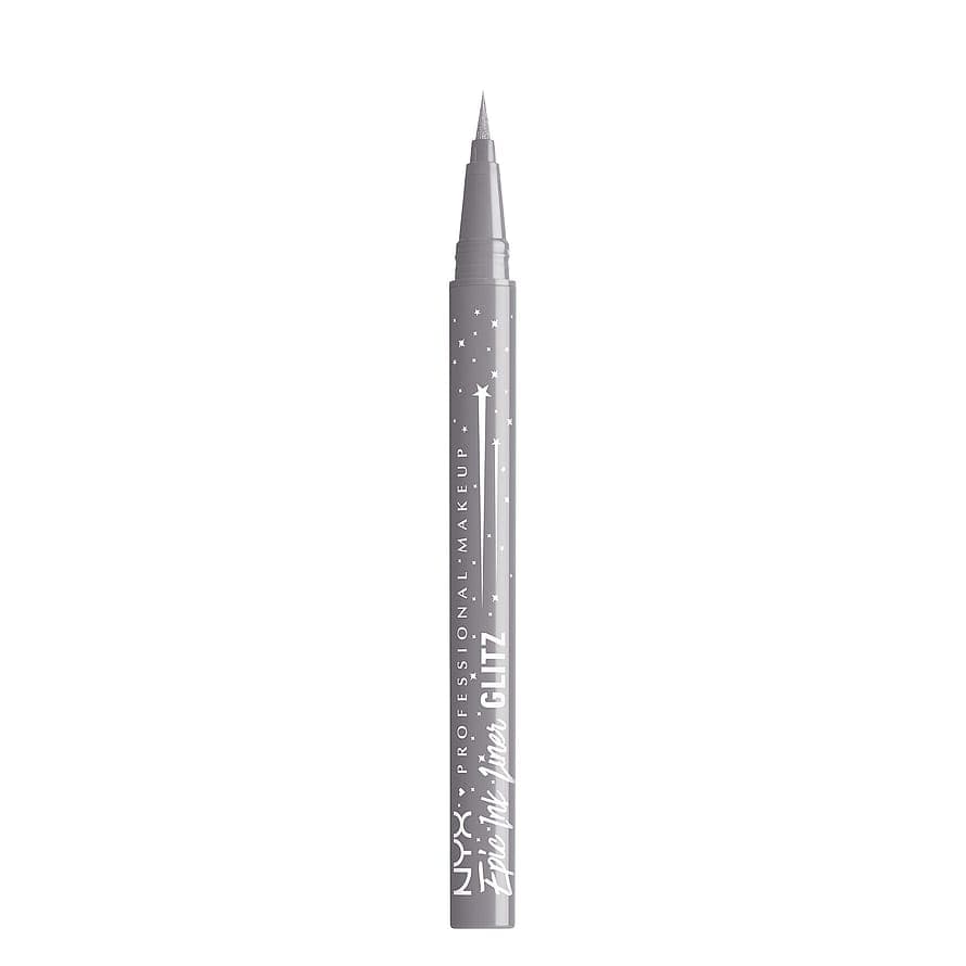 Epic Ink Liner Glitz Waterproof 04 Flashy Flare