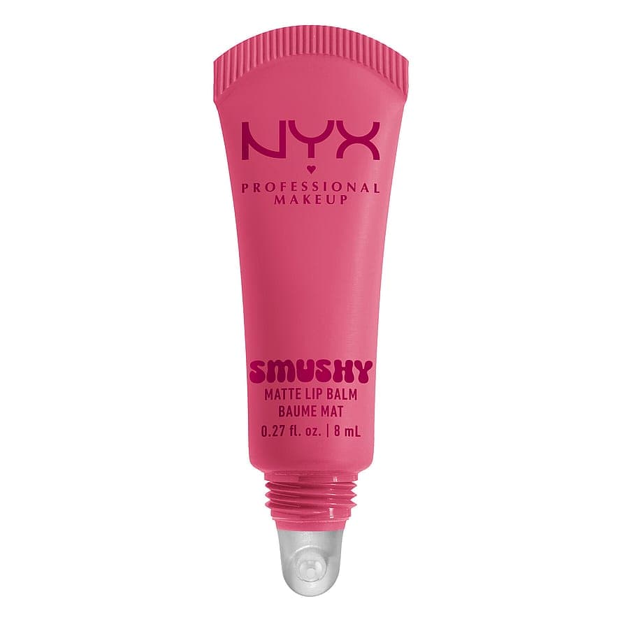 Smushy Matte Lip Balm 2 Swipe Sesh