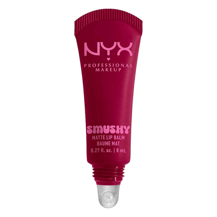 Smushy Matte Lip Balm 11 Squeeze N Sizzle