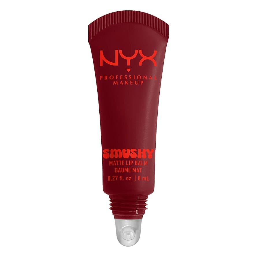 Smushy Matte Lip Balm 7 Swipe 2 Smooth