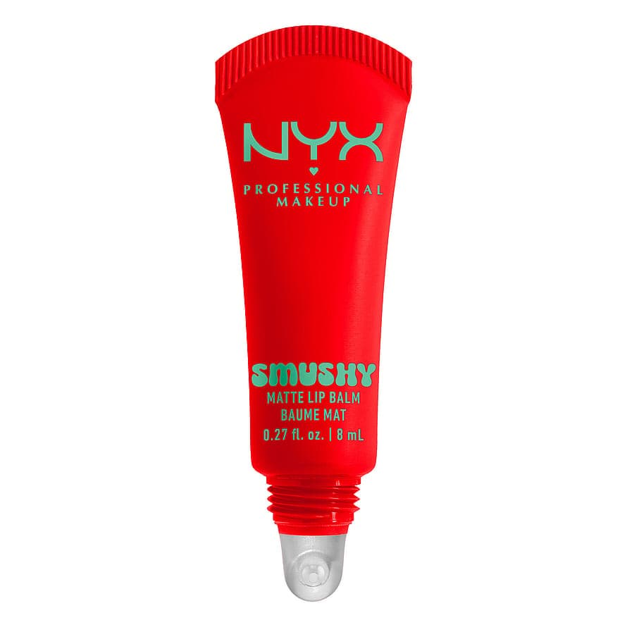 Smushy Matte Lip Balm 9 Soft Sorbet