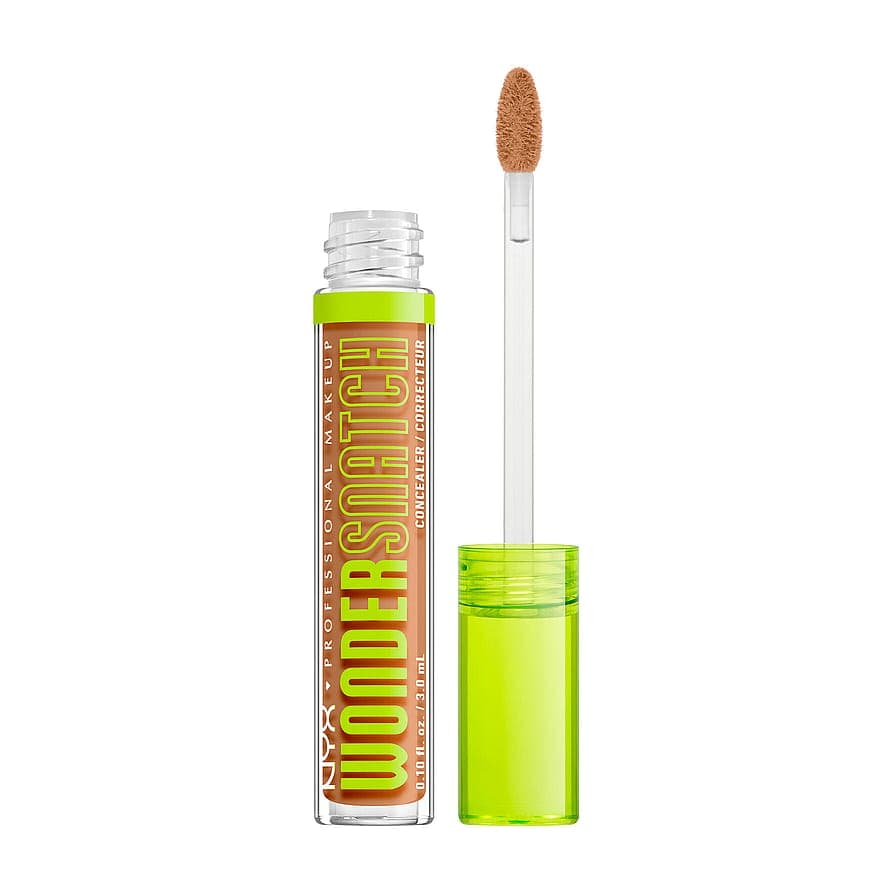 Wonder Snatch Concealer Golden