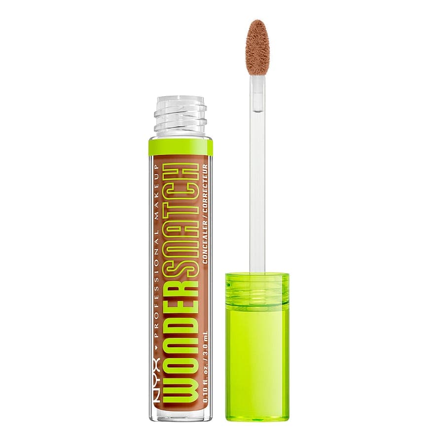 Wonder Snatch Concealer Nutmeg