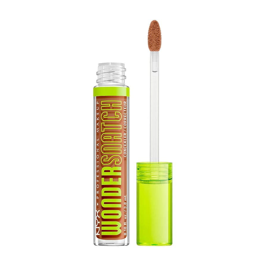 Wonder Snatch Concealer Cafe