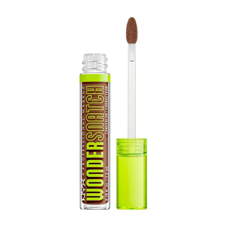 Wonder Snatch Concealer Mocha