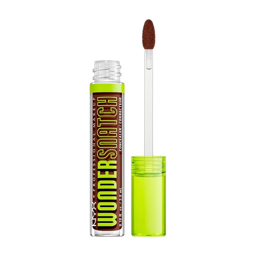 Wonder Snatch Concealer Deep Walnut
