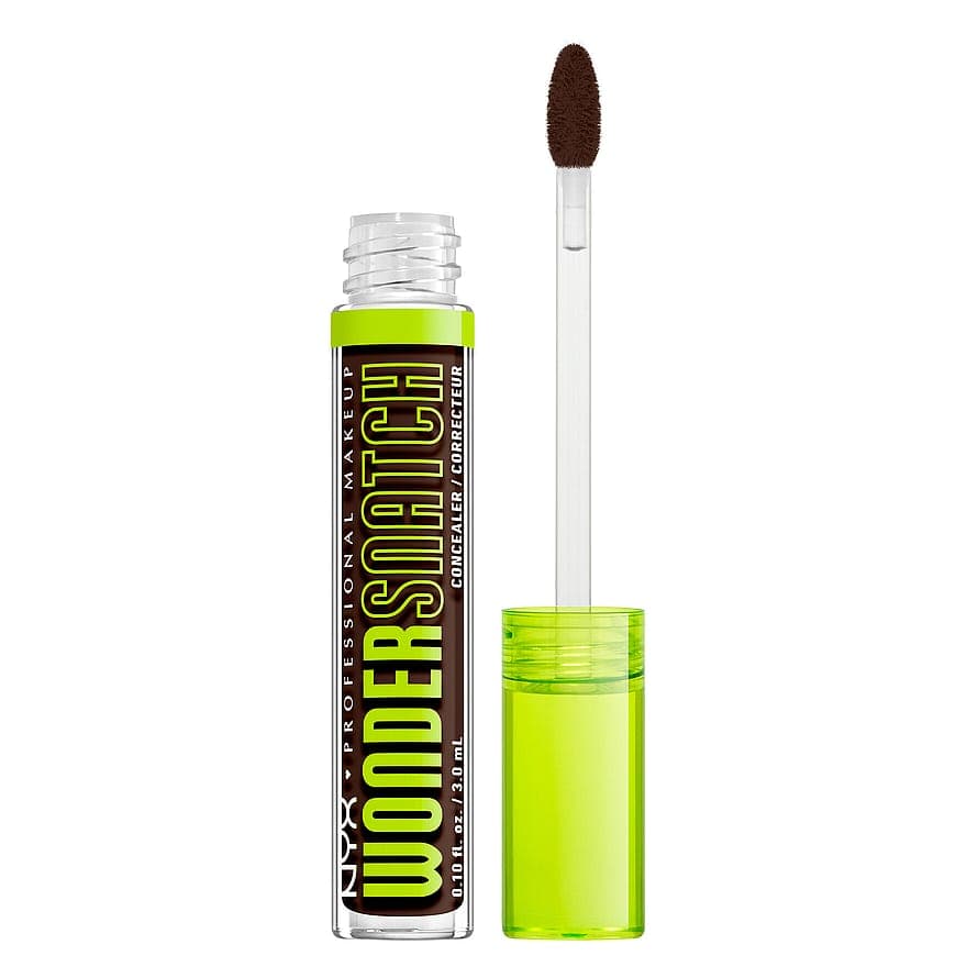 Wonder Snatch Concealer Rich Espresso