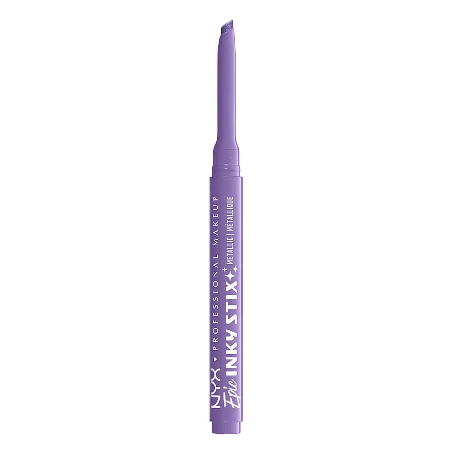 Epic Inky Stix Eyeliner 10 Violet Volt