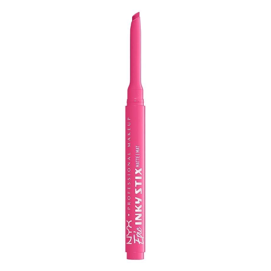 Epic Inky Stix Eyeliner 11 Pixel Pink
