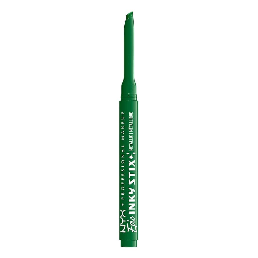 Epic Inky Stix Eyeliner 14 Electric Emerald