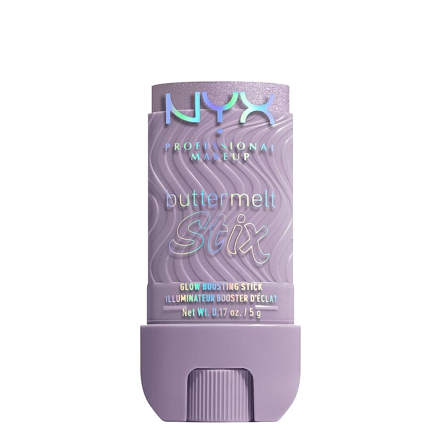 Buttermelt Glaze Highlighter Stix 02 Love At First