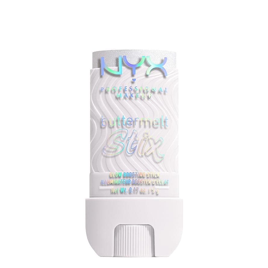 Buttermelt Glaze Highlighter Stix 03 That's So Melt