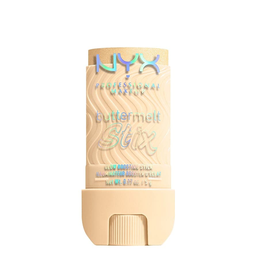 Buttermelt Glaze Highlighter Stix 05 Sending Melt