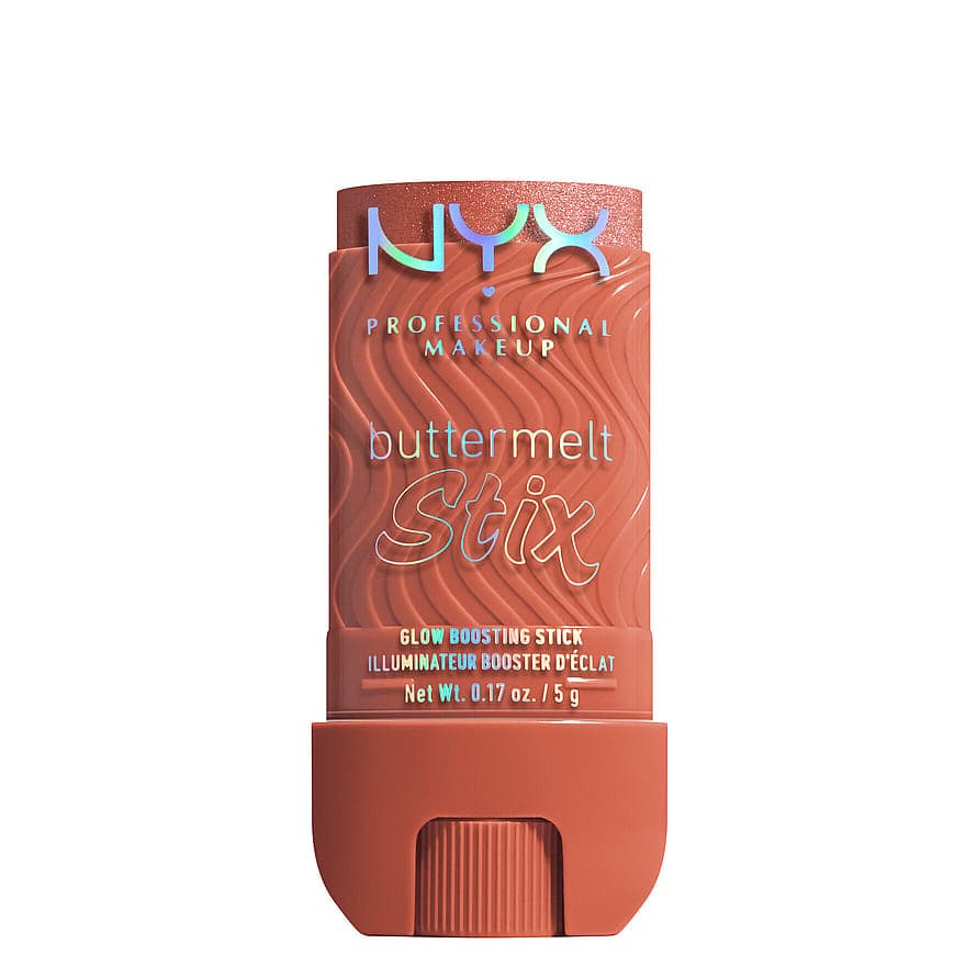 Buttermelt Glaze Highlighter Stix 07 That's On Melt
