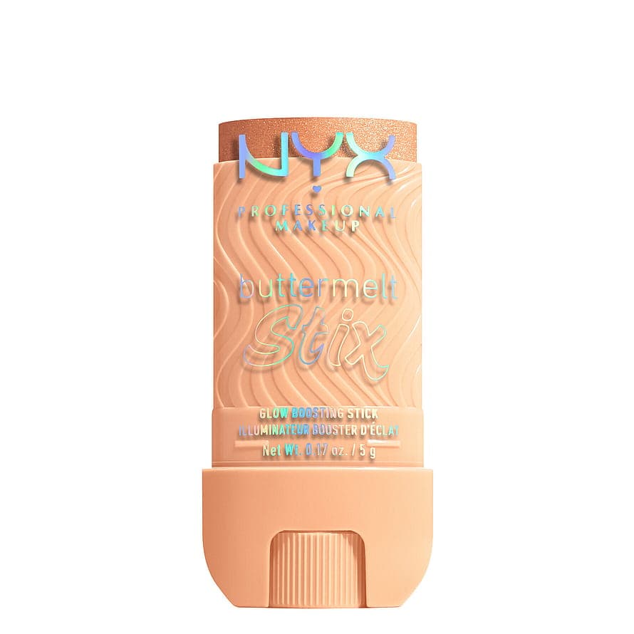 Buttermelt Glaze Highlighter Stix 08 Let Me Melt