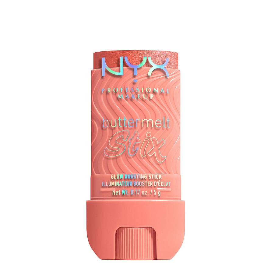 Buttermelt Glaze Highlighter Stix 09 Melt Down