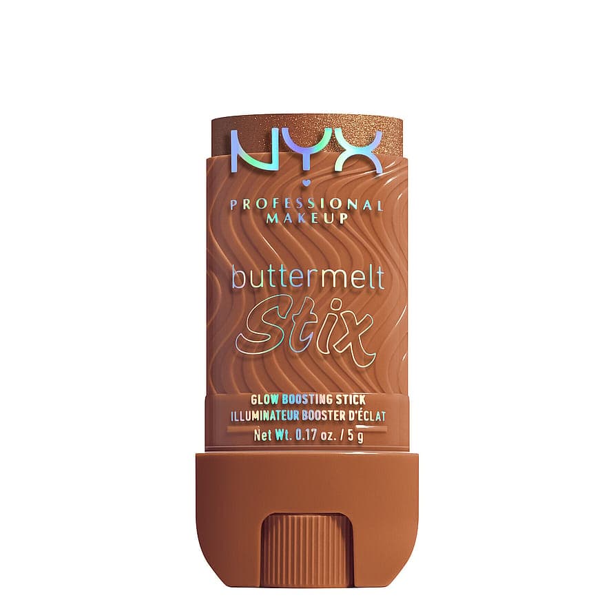 Buttermelt Glaze Highlighter Stix 11 Melt You Later