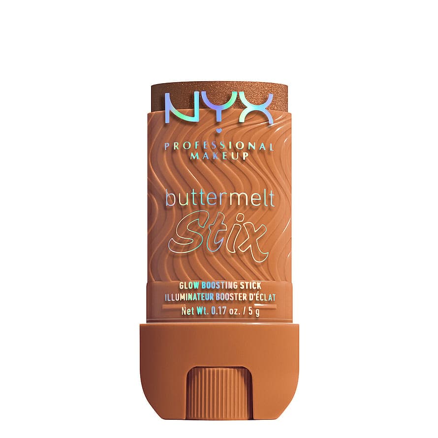 Buttermelt Glaze Highlighter Stix 12 It's Giving Melt