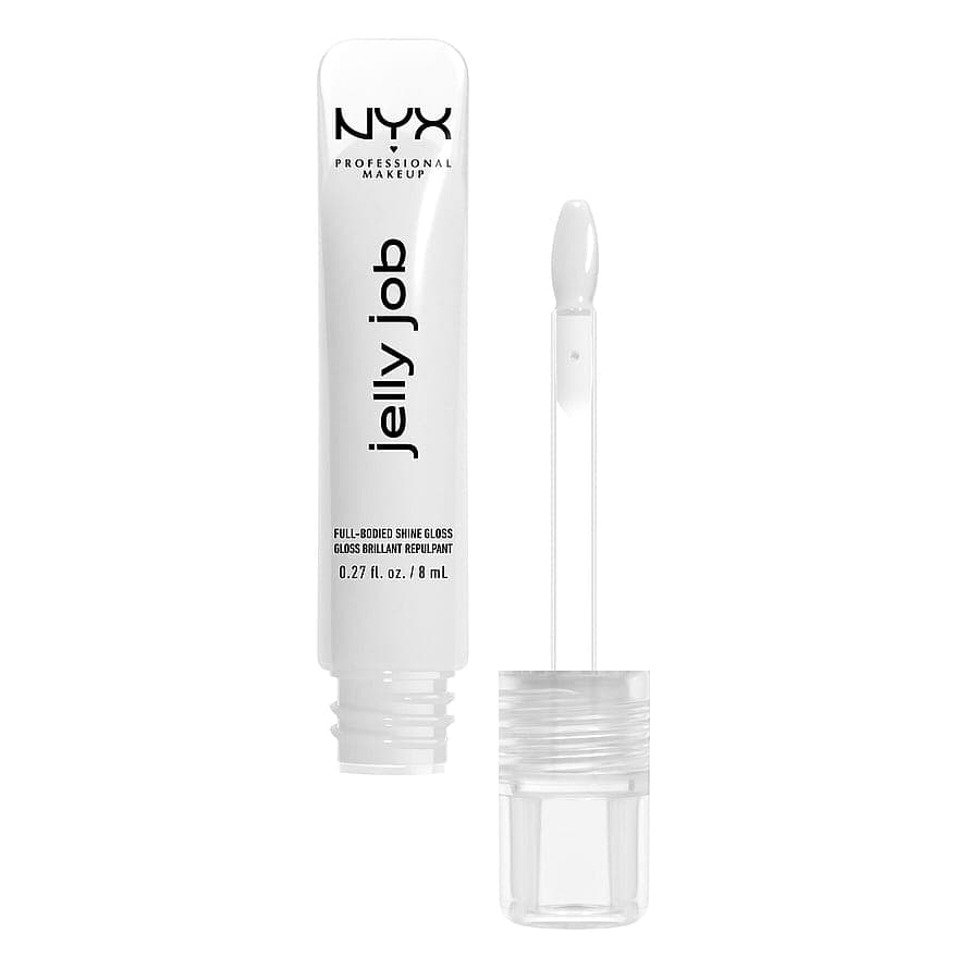 Jelly Job Lip gloss 01 Just Jelly