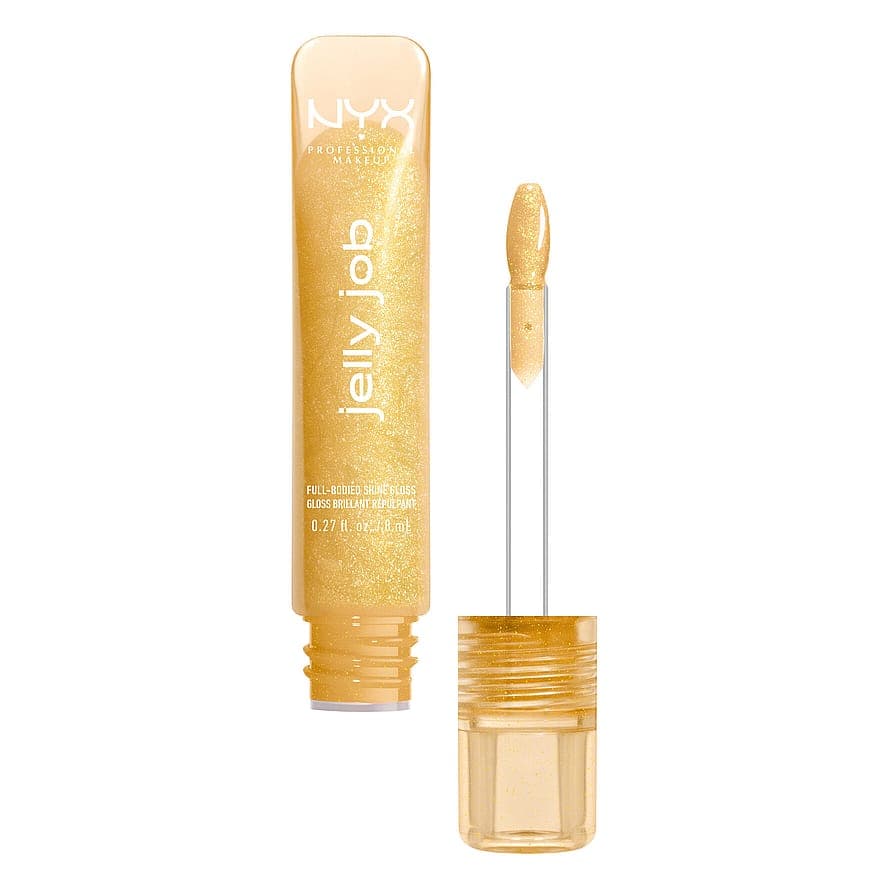 Jelly Job Lip gloss 03 Glow Job