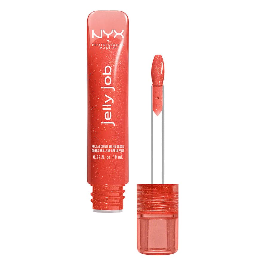 Jelly Job Lip gloss 12 Jelly Squeeze
