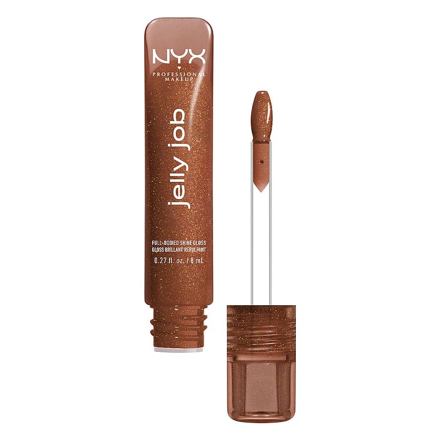 Jelly Job Lip gloss 15 Bling Me Jelly