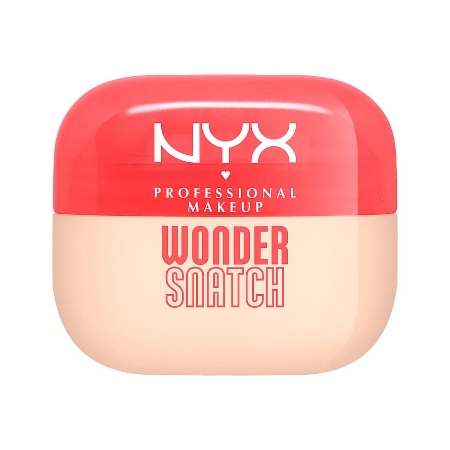 Wonder Snatch Powder 01 Sugar Serve