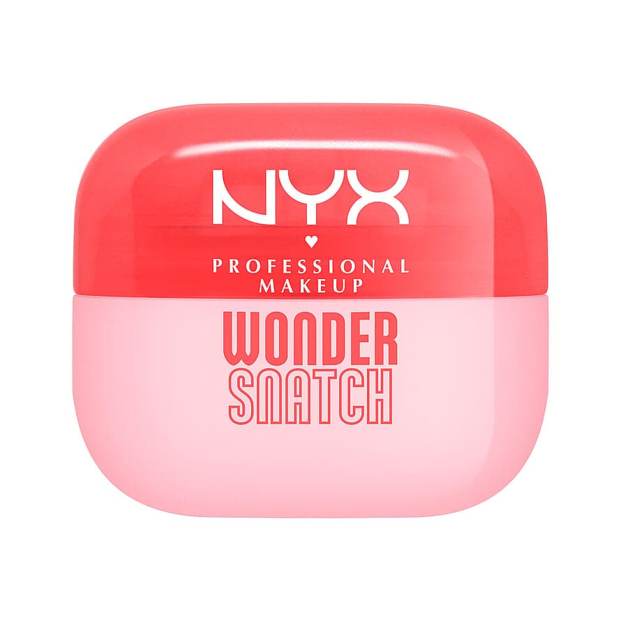 Wonder Snatch Powder 02 Cheeky Cherry
