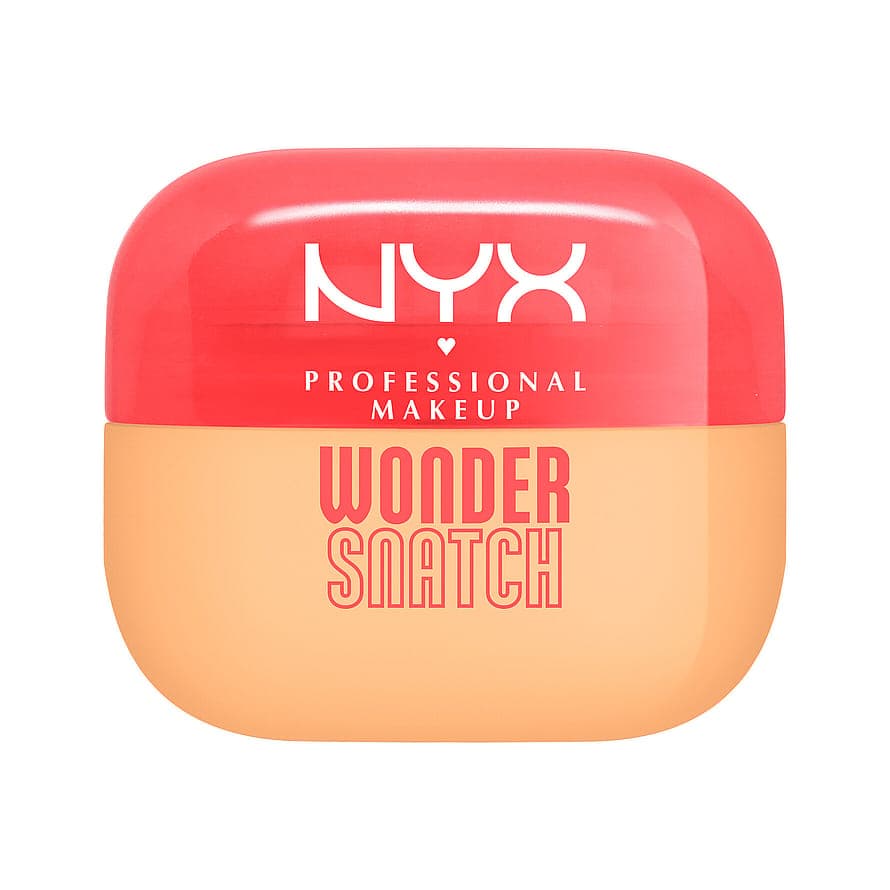 Wonder Snatch Powder 05 Banana Brat