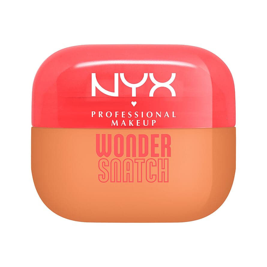 Wonder Snatch Powder 06 Sassy Spice