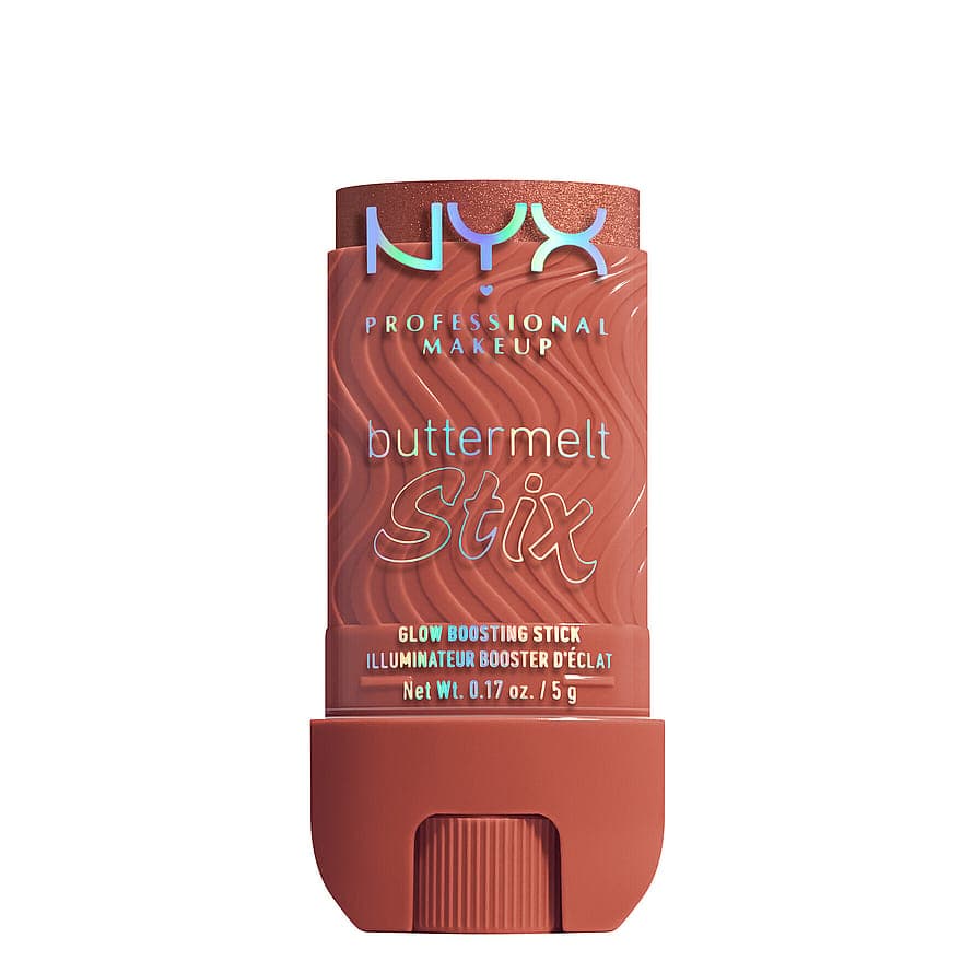 Buttermelt Glaze Highlighter Stix 13 Left On Melt