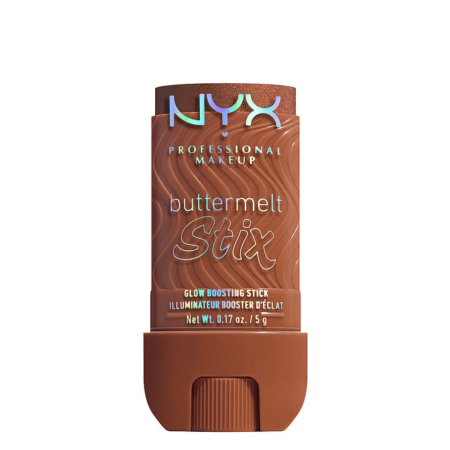 Buttermelt Glaze Highlighter Stix 14 Melt To Be