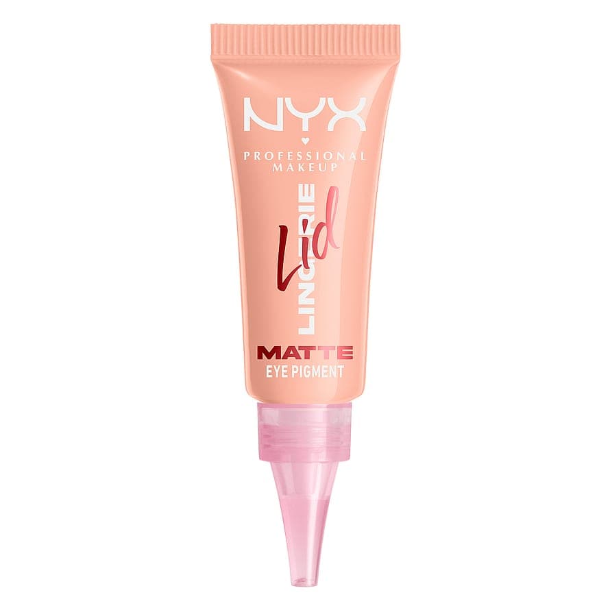 Lid Lingerie Liquid Eyeshadow Eye Shadow In-Nude-Endo 02