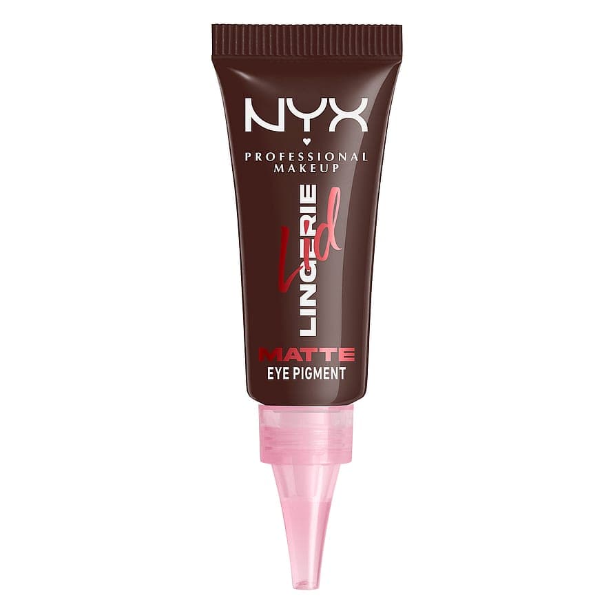 Lid Lingerie Liquid Eyeshadow Eye Shadow Mocha Mesh 06