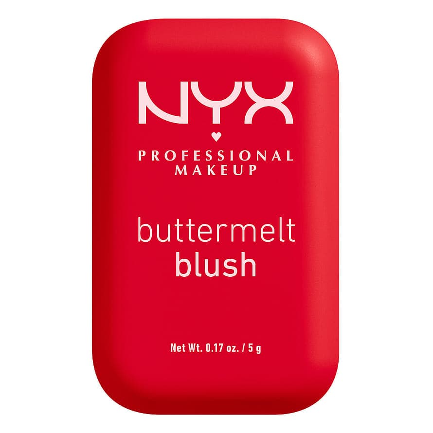Buttermelt Blush 05.5 Cherry Pop