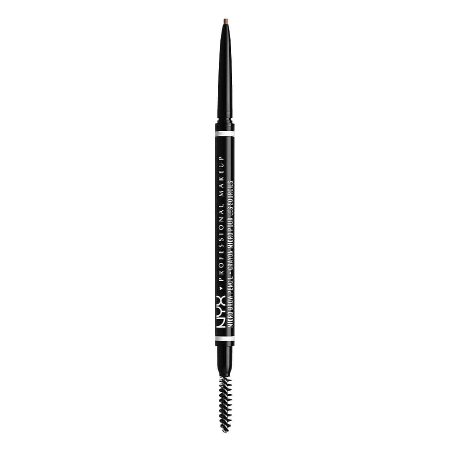 Micro Brow Pencil 01 Taupe