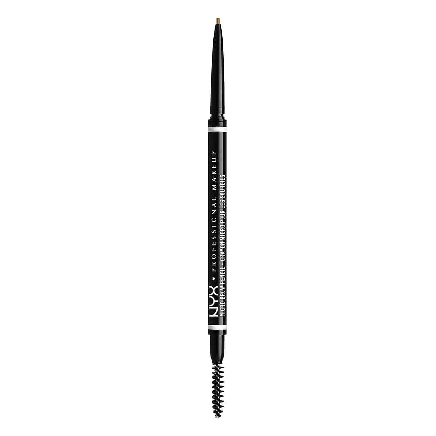Micro Brow Pencil 02 Blonde