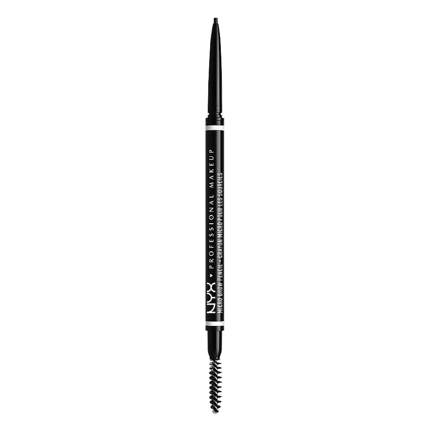 Micro Brow Pencil 08 Black