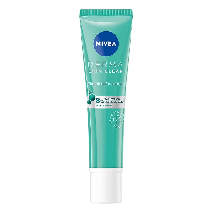 Derma Activate Night Exfoliator 40 ml