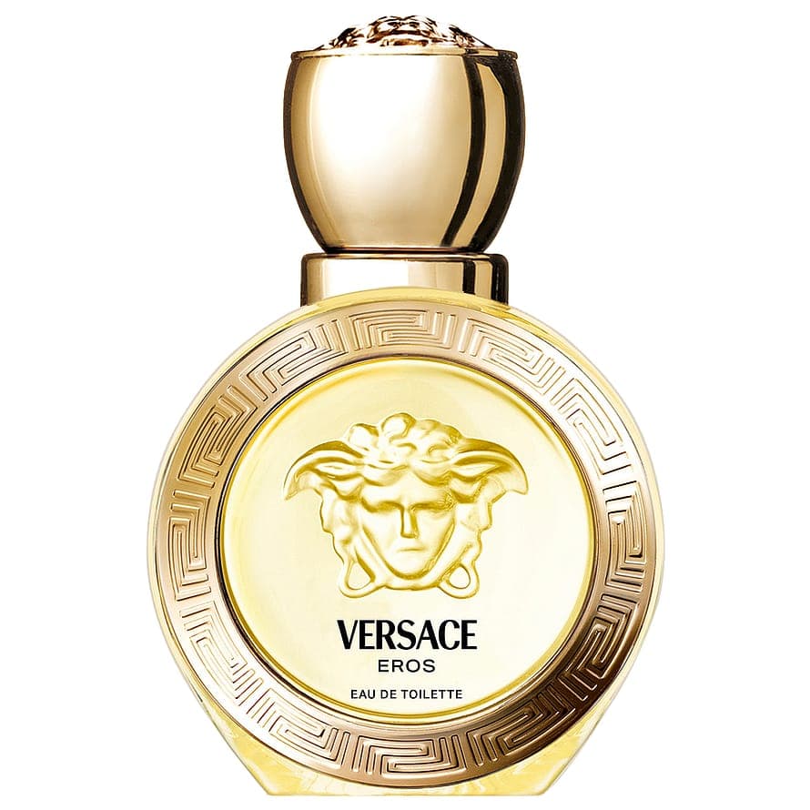 Eros Pour Femme Eau de Toilette 50 ml
