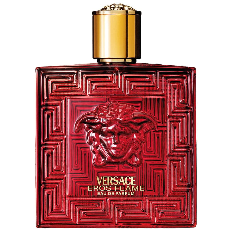Eros Flame Eau de Parfum 100 ml